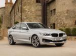 BMW 318d Gran Turismo Sport Line 2013 года (UK)